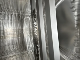 CIMC N/A 2012 - 20FT ISO / 25.070L / 1-COMP.  / BAFFLES / UN PORTABLE  / T11 / 22T6 / valid 2,5Y/CSC-inspection till 06/2027 image 30