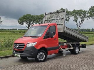 Mercedes-Benz Sprinter 2019 - 514 Bild 2 Miniaturansicht
