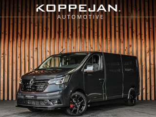 Renault Trafic 2024 - 2.0 Blue dCi 170PK Automaat L2H1 Bestelwagen image 1