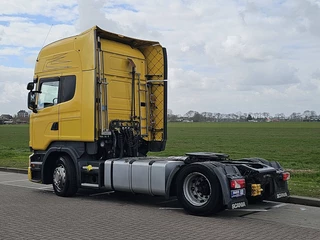 Scania R 2015 - R410 image 6