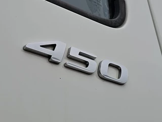 DAF N/A 2018 - XF 450 image 17