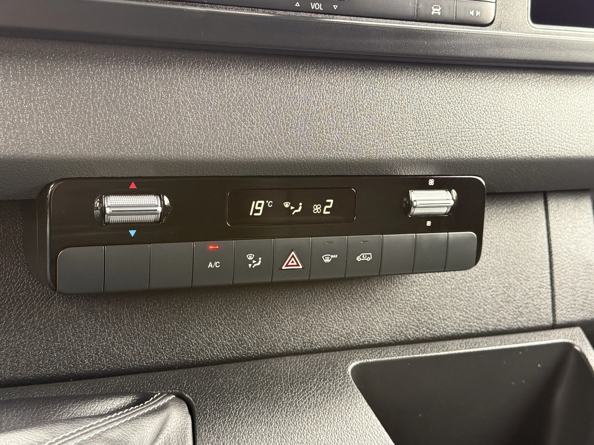 Mercedes-Benz Sprinter 2019 - 316 CDI 164 PK / L3H2 / UNIEK 38.535 KM!! / AIRCO / CAMERA / CARPLAY / GEVEERDE STOEL imagen 18