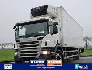 Scania P 2014 - P250 immagine 1