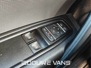 Nissan Townstar 2023 - L1 Visia N-Connecta Airco LED Fabrieksgarantie afbeelding 24