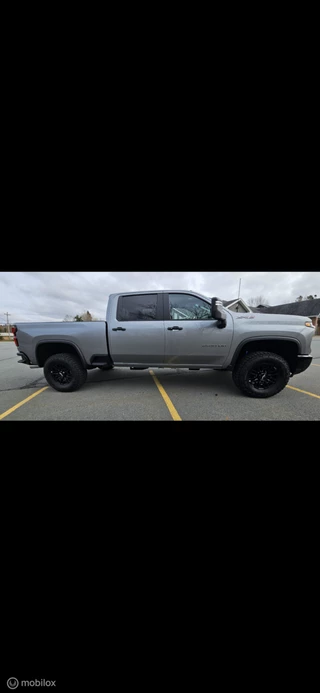 Chevrolet 2500 6.6 duramax 2026 - ZR2 image 8
