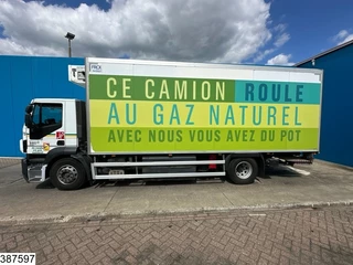 Iveco Stralis 2018 - 330 CNG CNG, EURO 6, Retarder, Manual image 13