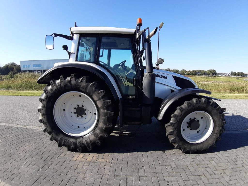 Valtra 2013 - N143 Direct TwinTrac obrázek 3
