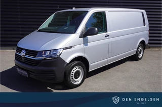 Volkswagen Transporter 2023 - 150pk Automaat L2H1 Apple Carplay Cruise control Parkeersensoren Airco for sale
