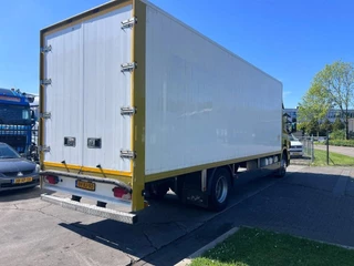 Scania P 2009 - P230 bild 6