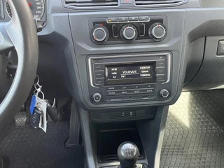 Volkswagen Caddy 2019 - N/A zdjecie 9