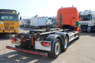 Scania R 2013 - R440 bild 7