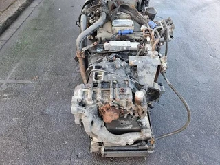 Transmission Ecolite 6S-1600 IT image 2 miniature