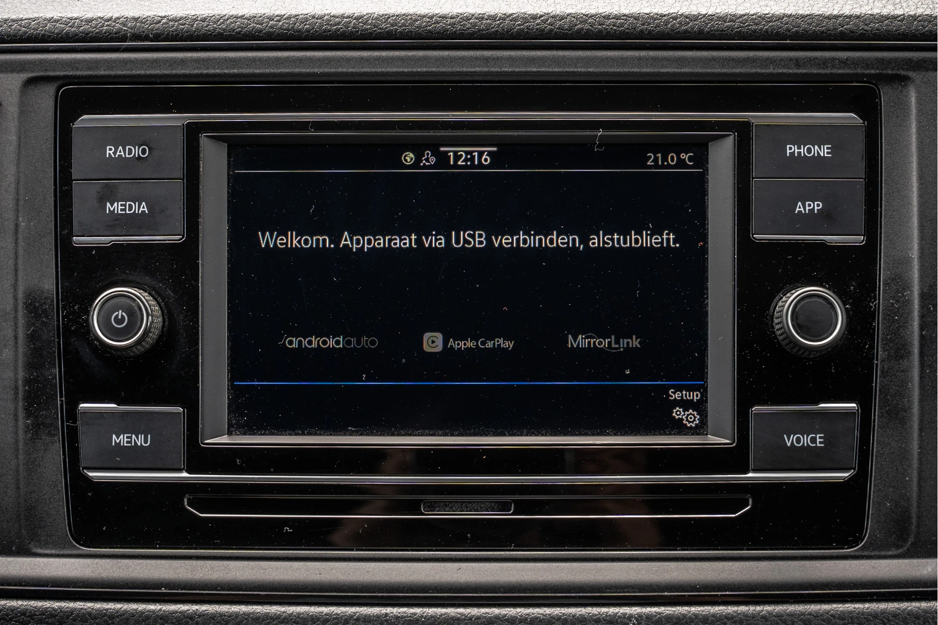MAN TGE 2021 - 2.0 TDI | L3H3 | 140 PK | 3-Zits | Trekhaak 3.0T | 1e Eigenaar | Camera | Carplay | Cruise | Airco | Trekhaak afbeelding 20