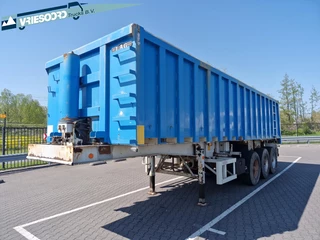 LAG N/A 1997 - 0-3-37 KHSL for sale