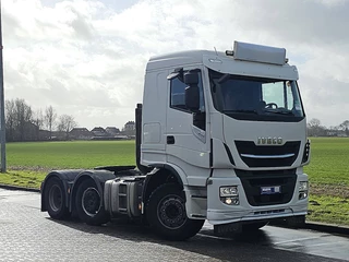 Iveco Stralis 2018 - AS440S51 bild 5