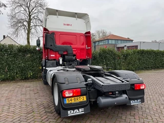DAF CF 450 2021 - FT image 13