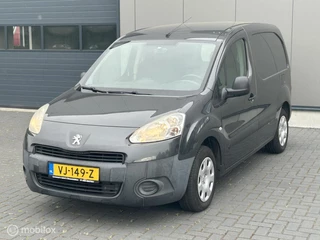 Peugeot Partner 2014 - bestel 120 1.6 HDI Marge immagine 6