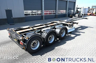 D-TEC FLEXITRAILER 2017 na sprzedaż