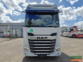 DAF XG+ 480 FT 2022 - N/A obrazek 7