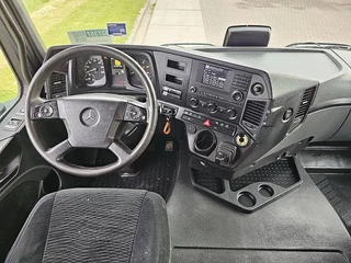 Mercedes-Benz Actros 2017 - 1945 LS obrazek 8