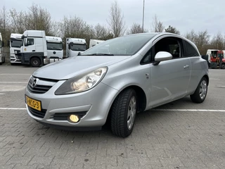 Opel Corsa 2010 - 1.2-16V / 111 Edition imagen 20