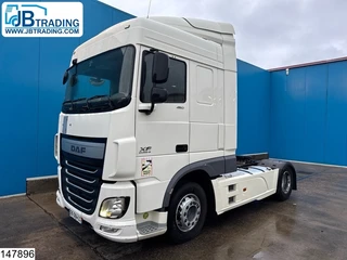 DAF XF 460 2017 - EURO 6, ACC, Retarder te koop