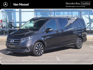 Mercedes-Benz Vito 2024 - Mercedes-Benz Vito 119 CDI L3 Select | AIRCO/NAVI/CAMERA/CRUISE | Certified te koop