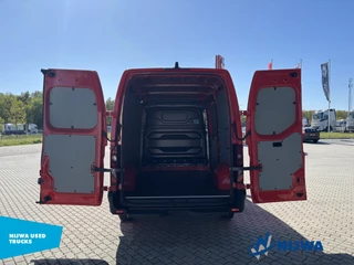 Renault Master 2024 - 130 L2H2 Carplay + Betimmering obrazek 16