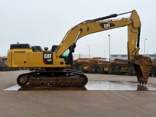 Caterpillar 352F 2019 - N/A zdjecie 6