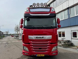 DAF XF480 2019 - N/A afbeelding 3