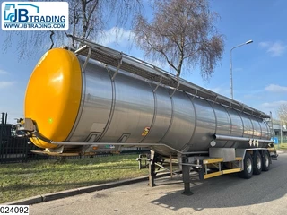 Burg N/A 1996 - Chemie 37.500 Liter, 1 Comp zdjecie 1