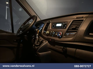 Ford Transit 2023 - 2.0 TDCI 131pk Bakwagen Laadklep Euro6 Airco | Cruisecontrol | Verwarmde voorruit obrazek 13