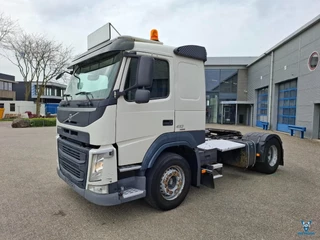 Volvo FM11-410 2014 - / HYDRAULICS / ONLY:511042 KM / AIRCO / FRIDGE / AUTOMATIC / EURO-6 / 2014 zdjecie 1
