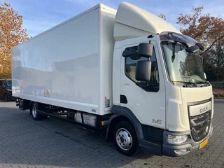 DAF LF 180 2017 - LF 180 FA immagine 2