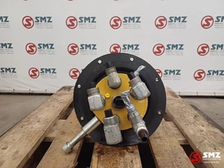 Caterpillar N/A 2022 - Swivel rotor Caterpillar imagem 3