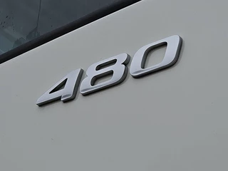 DAF XF480 2022 - N/A immagine 18
