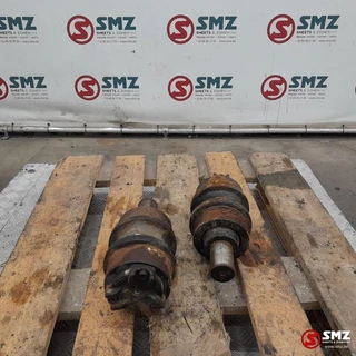 Caterpillar N/A - Occ Set of 2 track rollers Caterpillar изображение 4