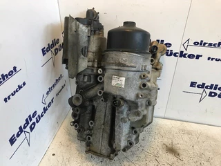MAN TGS 2017 - 51.05000-7168 OIL MODULE TGS/TGX EURO 6 image 2