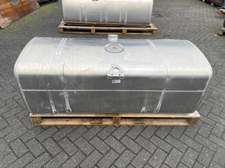 DAF N/A 2024 - 1681826 BRANDSTOFTANK 620 LTR 168X67.5X62 CM obrazek 4
