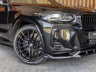 BMW X3 2023 - xDrive30e 292PK High Executive M-Sport imagem 37