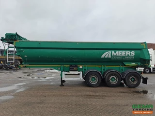 MOL MO4DAST3 2014 - N/A image 14