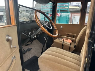 Buick N/A 1922 - KOMPLEET GEREVISEERD IN NIEUWSTAAT bild 8