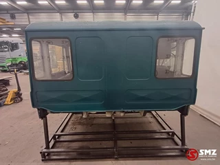 DAF N/A - Occ Cabine DAF imagem 5