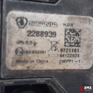 Scania N/A 2017 - Occ temperatuursensor DC13 Scania zdjecie 4