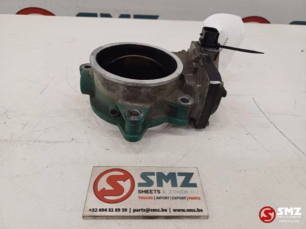Volvo 2017 - Occ EGR gasklep Volvo immagine 2