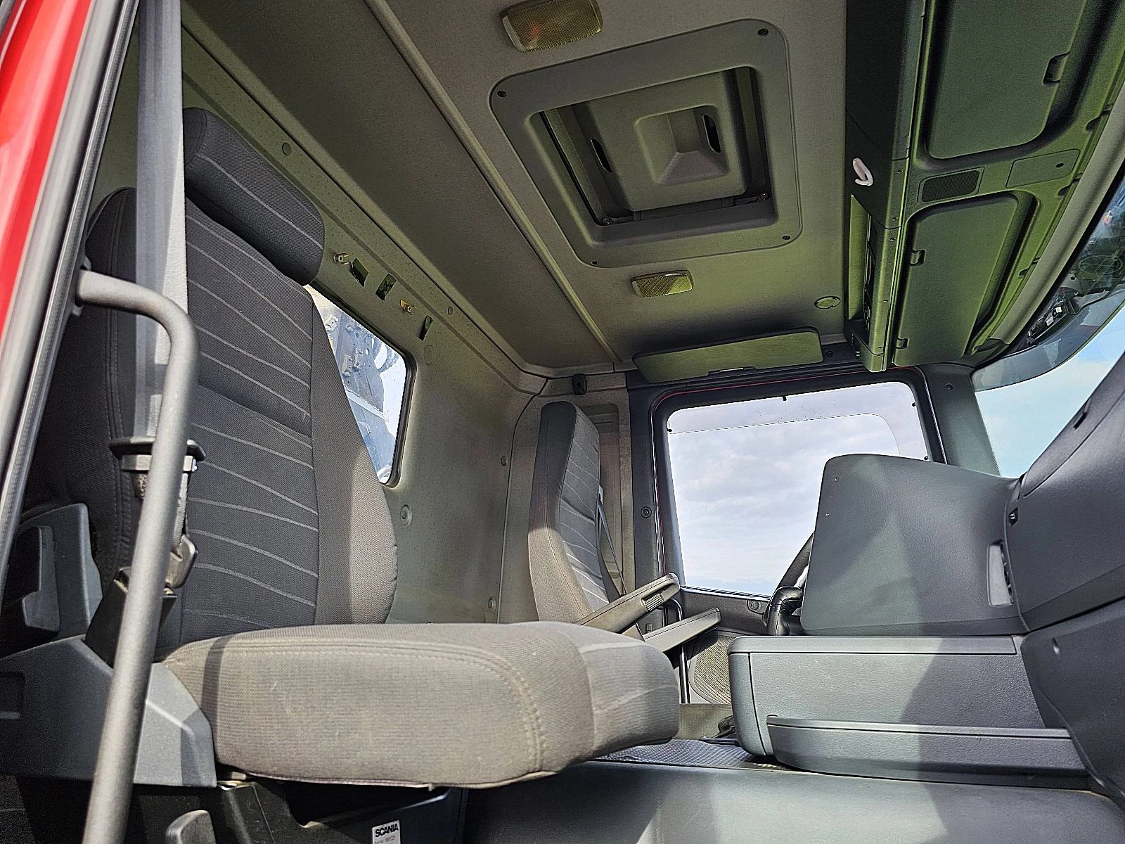 Scania G 2013 - G400 immagine 7