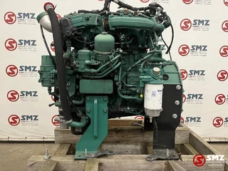 Volvo N/A 2018 - Occ motor TAD572VE 160kW Volvo immagine 1