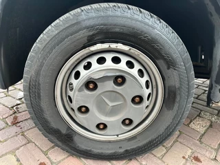 Mercedes-Benz Sprinter 2012 - 513 2.2 CDI image 41