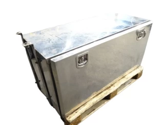 - Geen producent - N/A - ONDERBOUWKIST RVS obrazek 1