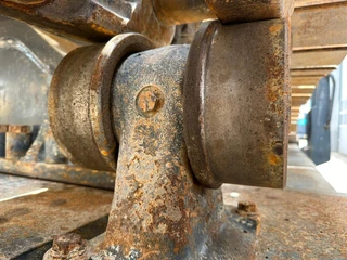 Komatsu PC1250-11E0 - CE certified 2020 - N/A bild 45
